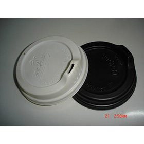 奶茶杯盖